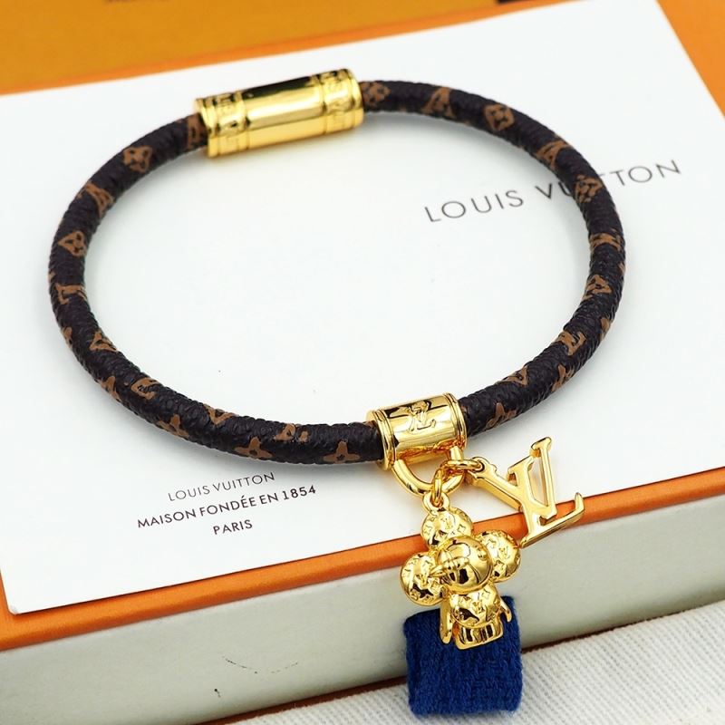 Louis Vuitton Bracelets